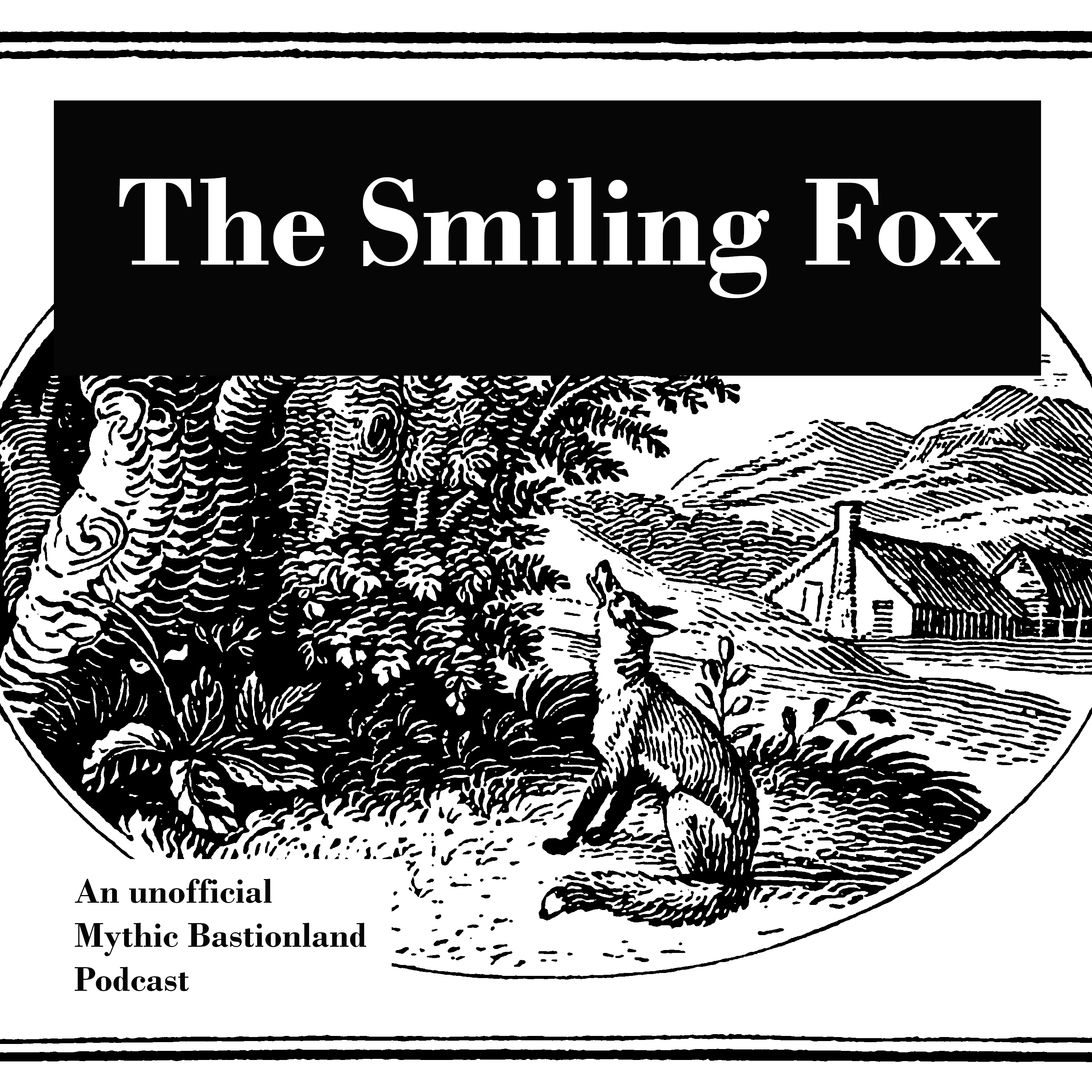 A description of the logo